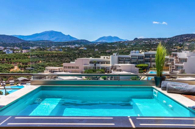 Mirabello Bay Luxury Resort