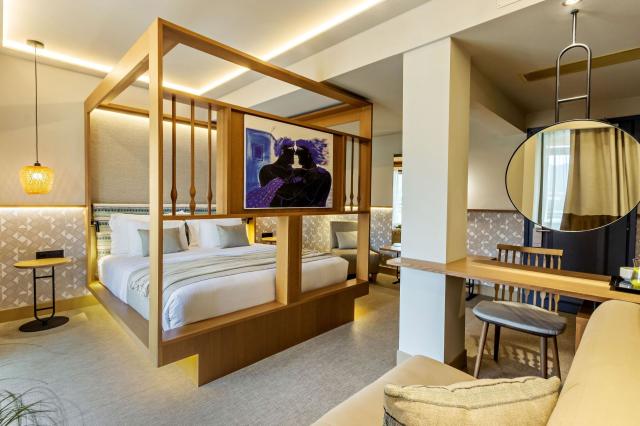 Mirabello Bay Luxury Resort