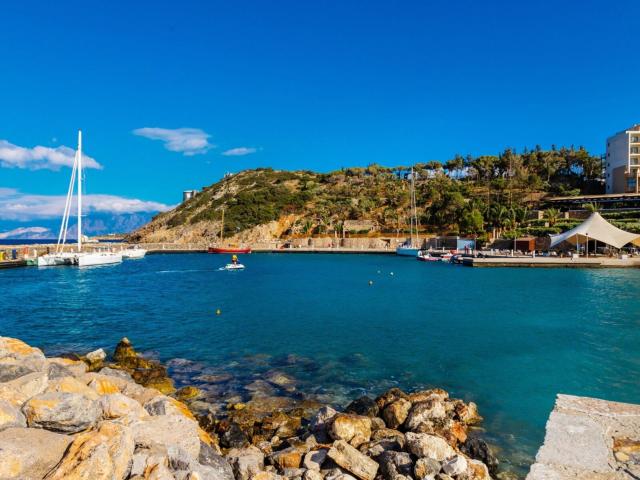 Mirabello Bay Luxury Resort