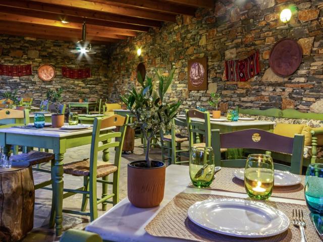 Mirabello Bay Luxury Resort