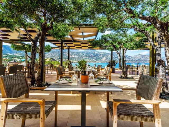 Mirabello Bay Luxury Resort