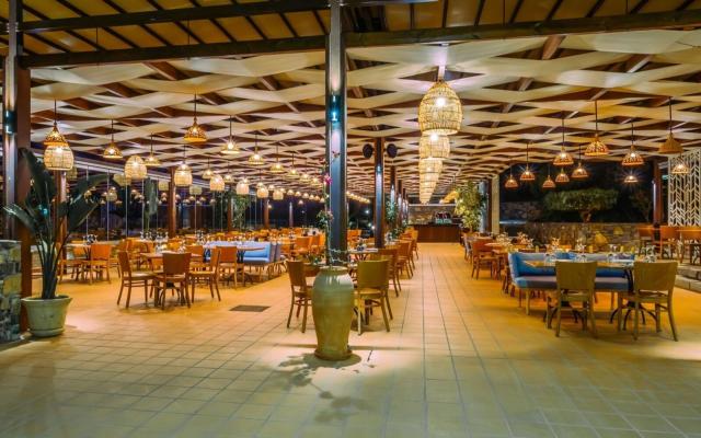 Mirabello Bay Luxury Resort