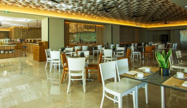 Mirabello Bay Luxury Resort