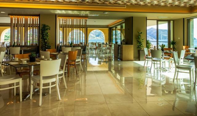 Mirabello Bay Luxury Resort