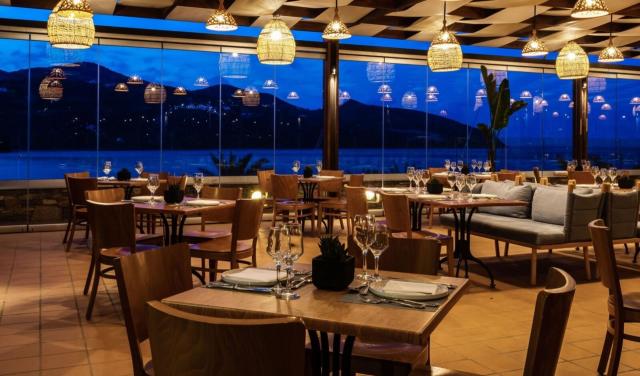 Mirabello Bay Luxury Resort