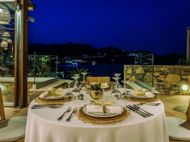 Mirabello Bay Luxury Resort