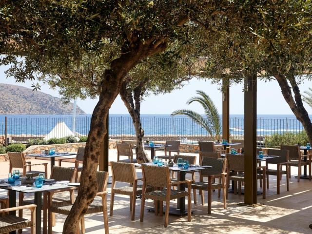 Mirabello Bay Luxury Resort