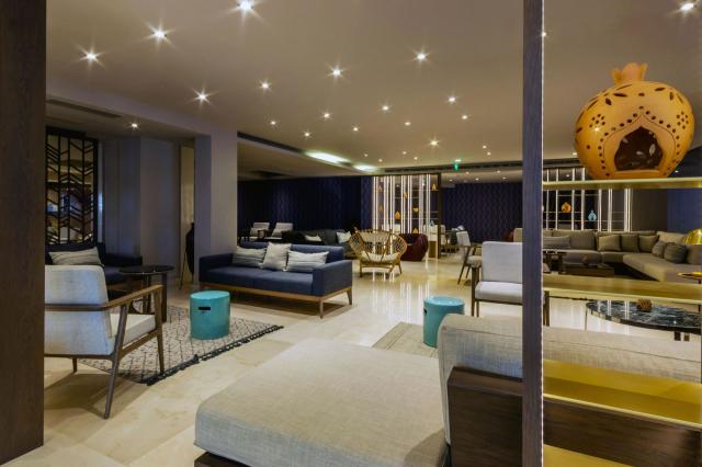 Mirabello Bay Luxury Resort