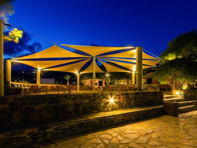 Mirabello Bay Luxury Resort