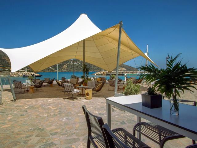 Mirabello Bay Luxury Resort