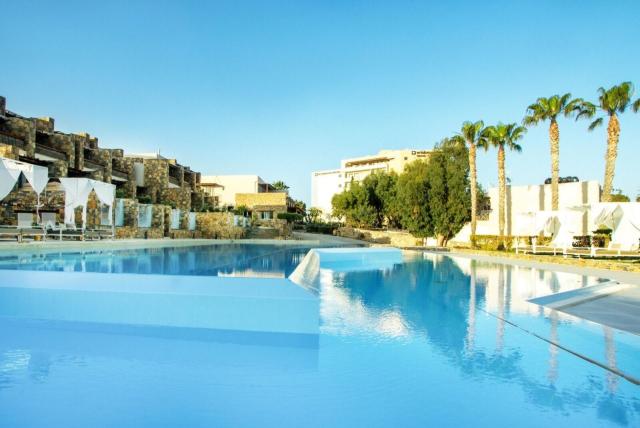 Mirabello Bay Luxury Resort