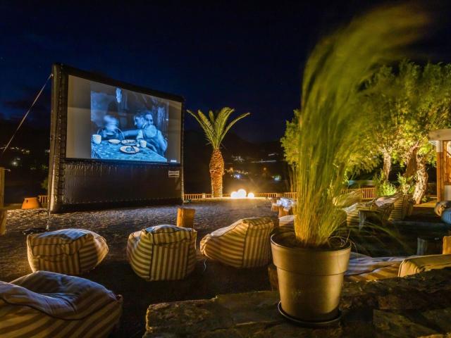 Mirabello Bay Luxury Resort