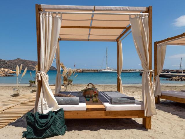 Mirabello Bay Luxury Resort