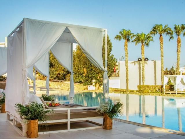 Mirabello Bay Luxury Resort