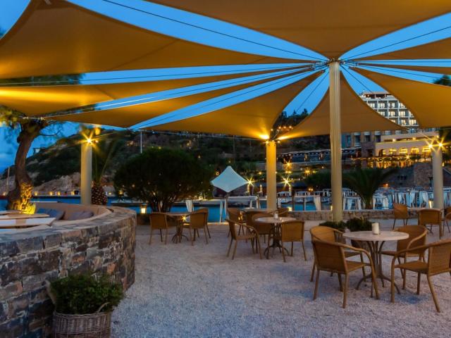 Mirabello Bay Luxury Resort