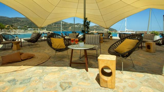 Mirabello Bay Luxury Resort