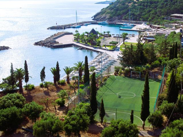 Mirabello Bay Luxury Resort