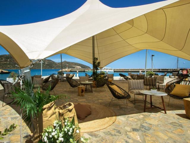Mirabello Bay Luxury Resort