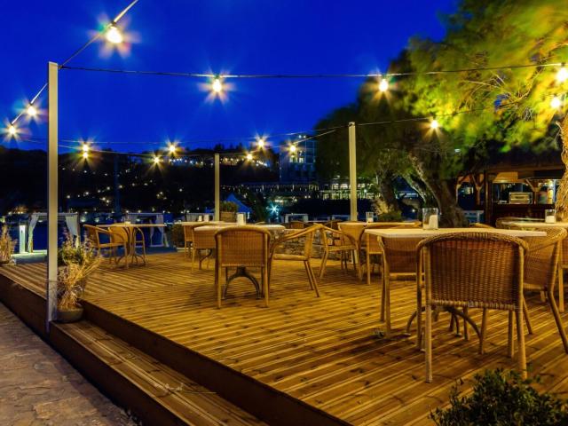 Mirabello Bay Luxury Resort