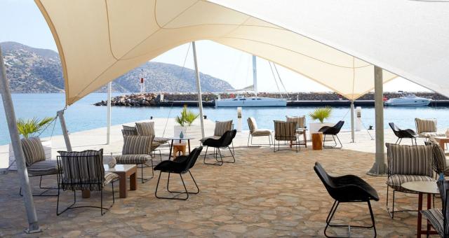 Mirabello Bay Luxury Resort