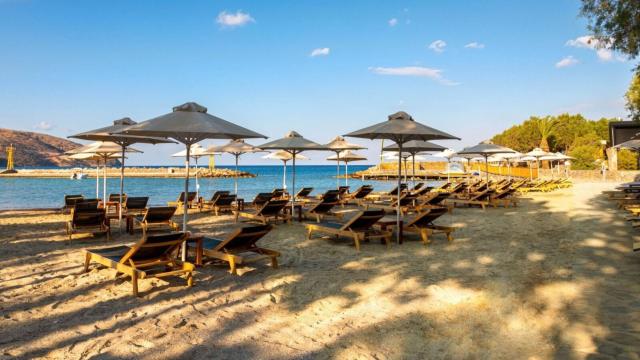 Mirabello Bay Luxury Resort
