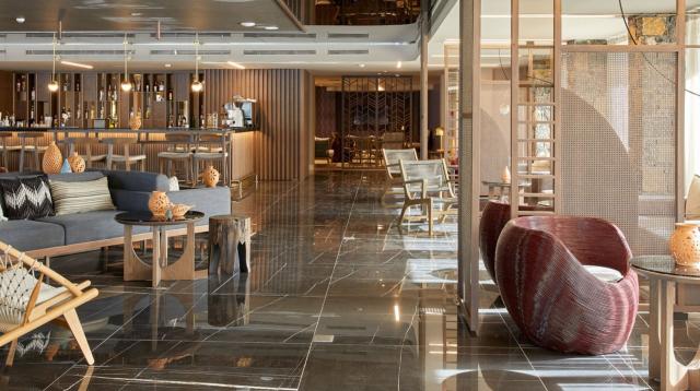 Mirabello Bay Luxury Resort