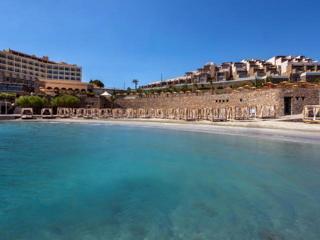 Mirabello Bay Luxury Resort