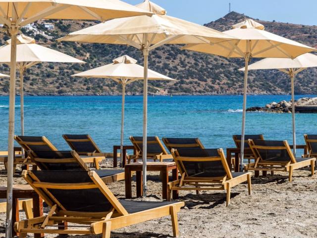 Mirabello Bay Luxury Resort