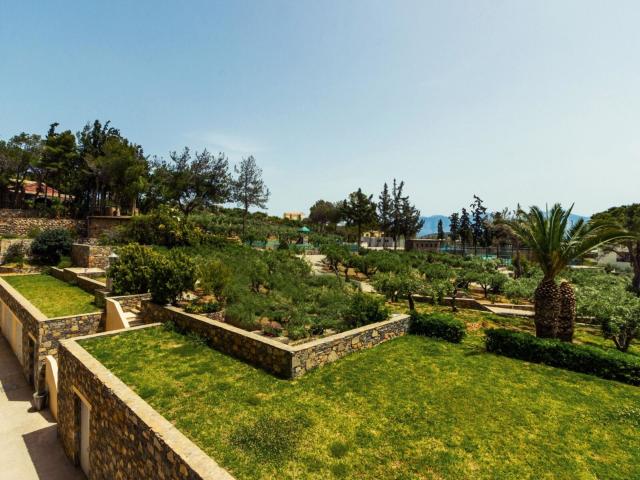Mirabello Bay Luxury Resort