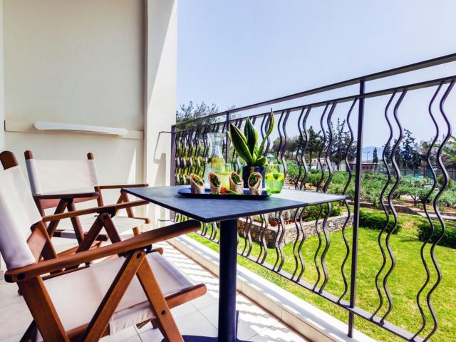 Mirabello Bay Luxury Resort
