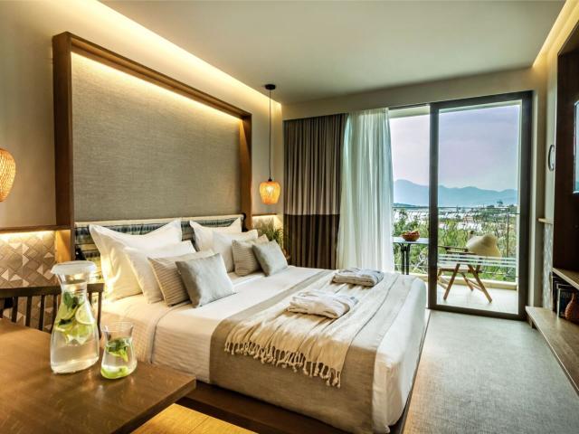 Mirabello Bay Luxury Resort