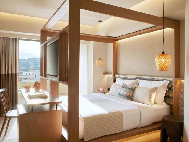 Mirabello Bay Luxury Resort