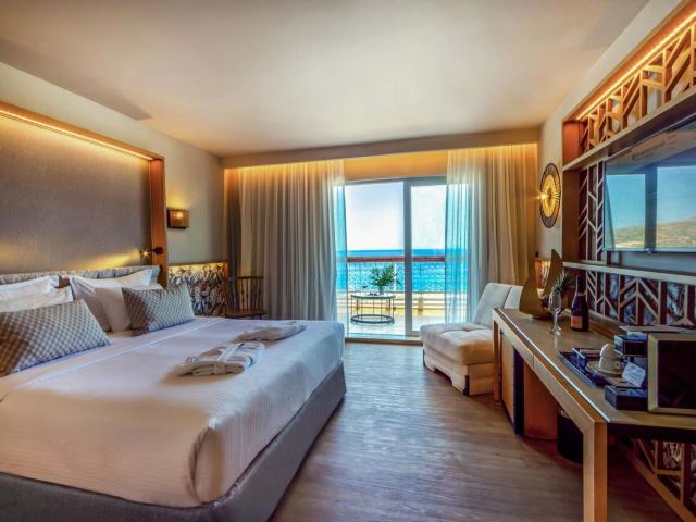 Mirabello Bay Luxury Resort