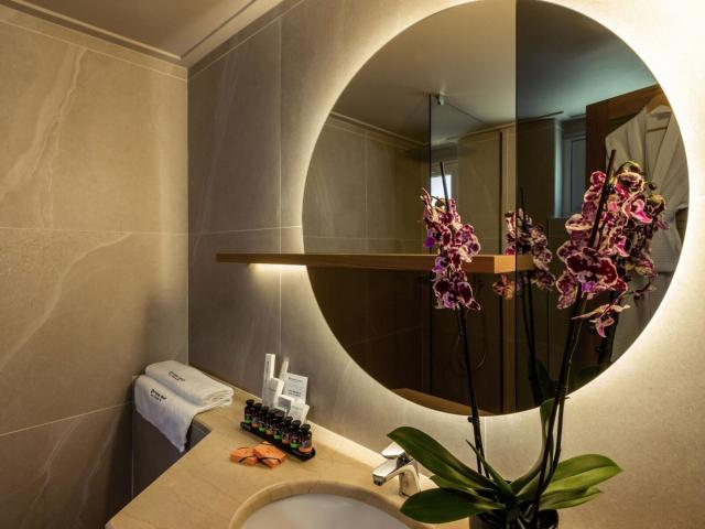 Mirabello Bay Luxury Resort