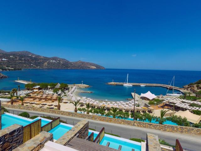 Mirabello Bay Luxury Resort