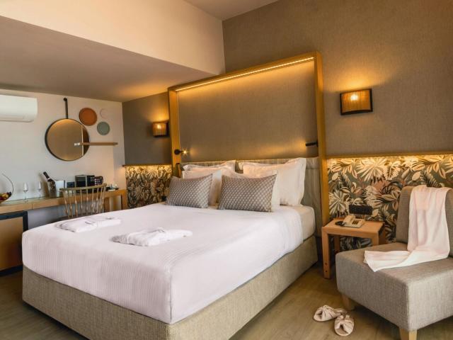 Mirabello Bay Luxury Resort