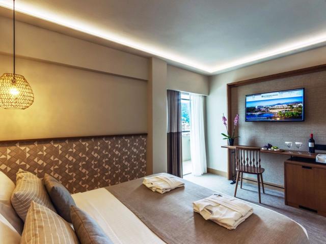 Mirabello Bay Luxury Resort