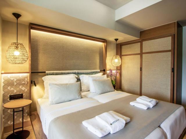 Mirabello Bay Luxury Resort