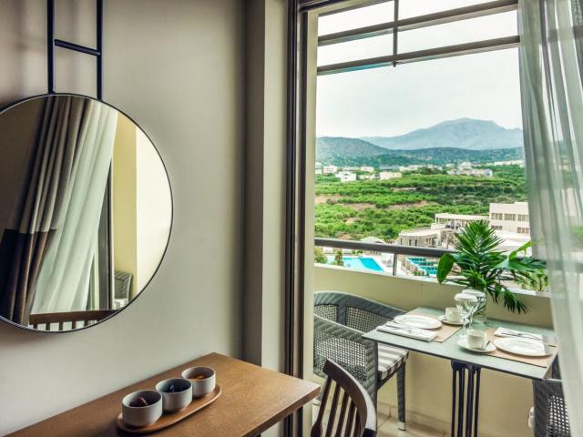 Mirabello Bay Luxury Resort