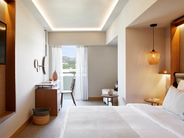 Mirabello Bay Luxury Resort