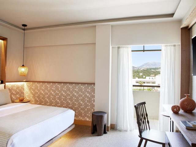 Mirabello Bay Luxury Resort