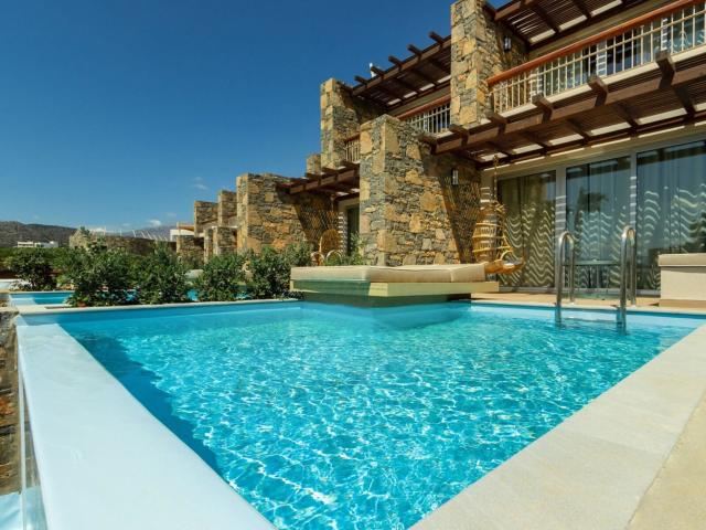 Mirabello Bay Luxury Resort