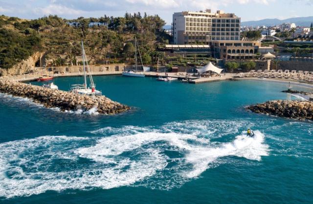 Mirabello Bay Luxury Resort
