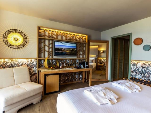 Mirabello Bay Luxury Resort