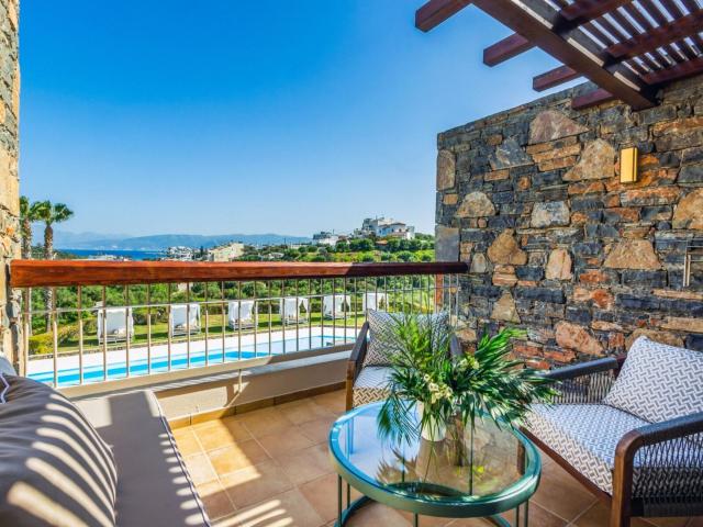 Mirabello Bay Luxury Resort