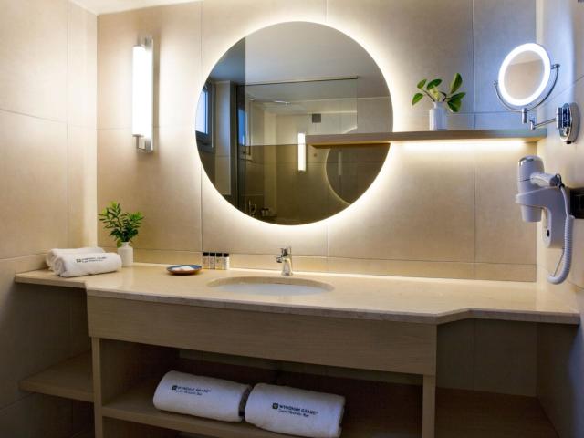 Mirabello Bay Luxury Resort