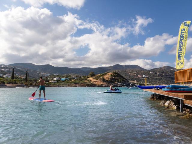 Mirabello Bay Luxury Resort
