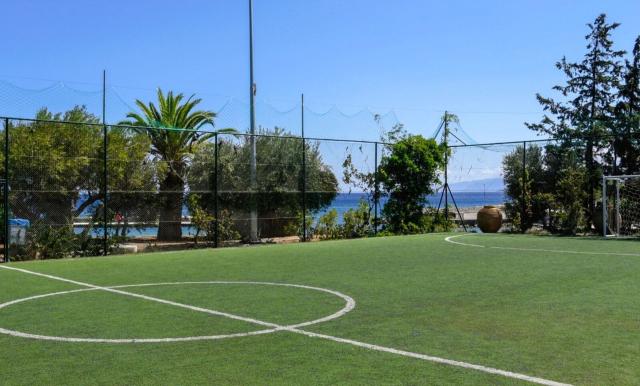 Mirabello Bay Luxury Resort