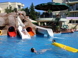 Sunny Day Club