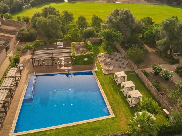 Zoëtry Mallorca